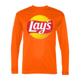 Safety Orange