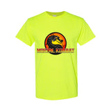 Safety Green