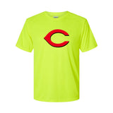 Safety Green