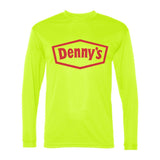 Safety Yellow