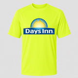 Safety Green