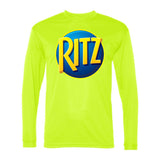 Safety Yellow