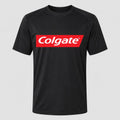 Men's Colgate Performance T-Shirt - Black