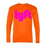 Safety Orange