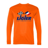 Safety Orange