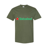 Army Green