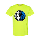Safety Green
