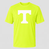 Safety Green