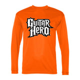 Safety Orange