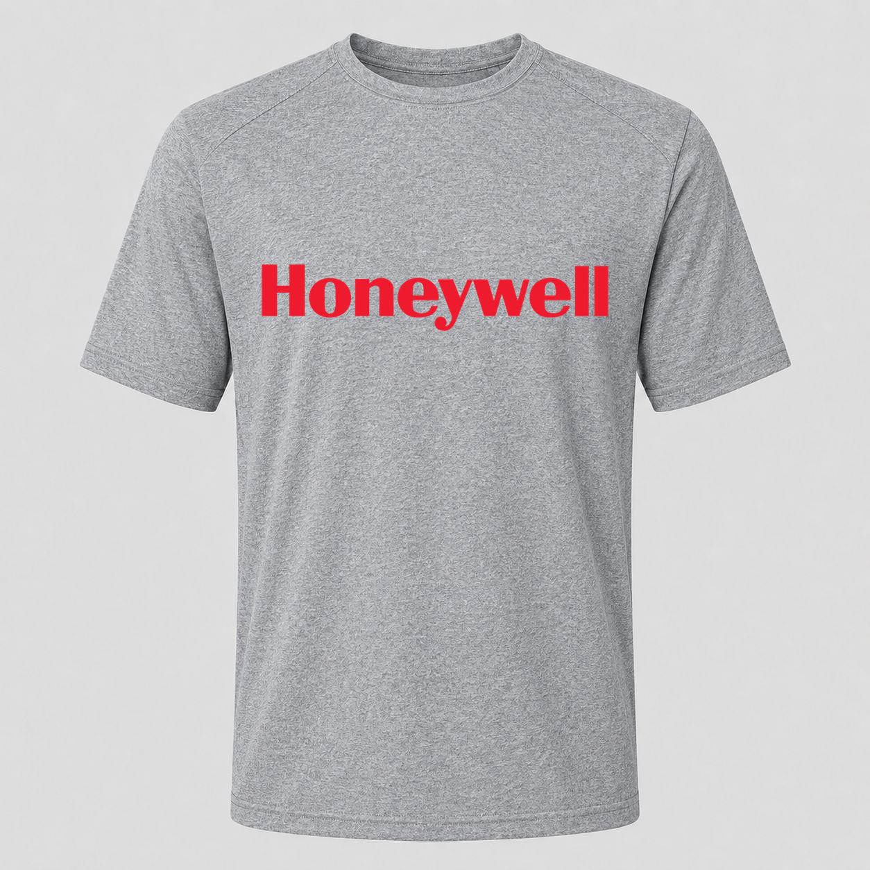 Men's Honeywell Performance T-Shirt - Gray