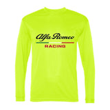 Safety Yellow
