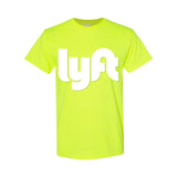 Safety Green