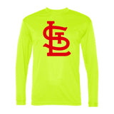 Safety Yellow