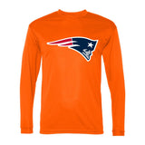 Safety Orange