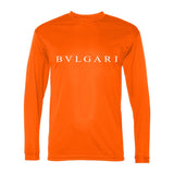 Safety Orange