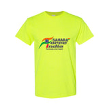 Safety Green