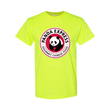 Safety Green