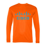 Safety Orange