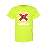 Safety Green