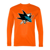 Safety Orange