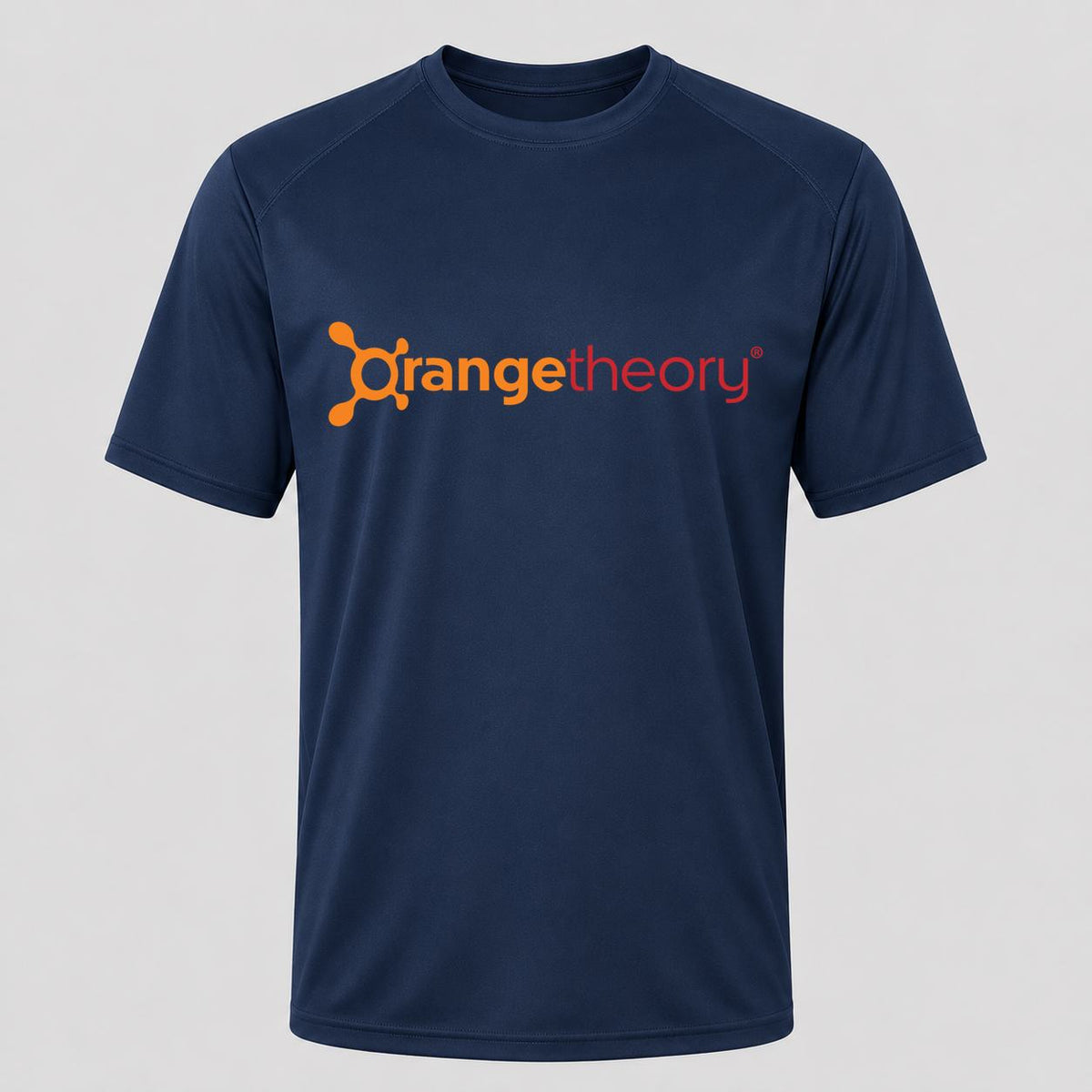 Men's Orangetheory Fitness Performance T-Shirt - Navy
