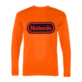 Safety Orange