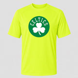 Safety Green