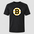 Men's Boston Bruins Performance T-Shirt - Black