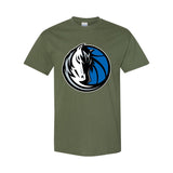 Army Green