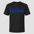 Men's Casio Performance T-Shirt - Black