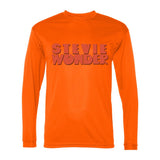 Safety Orange