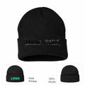 Linkin Park Yellow Beanie Hat