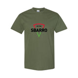 Army Green