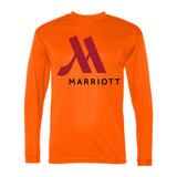 Safety Orange