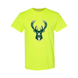 Safety Green