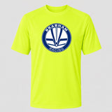 Safety Green