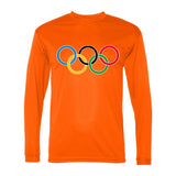 Safety Orange