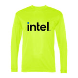Safety Yellow