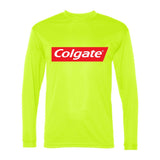 Safety Yellow