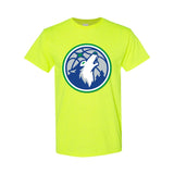 Safety Green