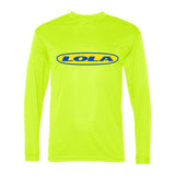 Safety Yellow