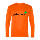 Safety Orange