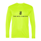 Safety Yellow