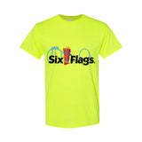Safety Green