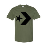 Army Green