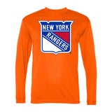 Safety Orange