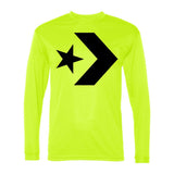 Safety Yellow