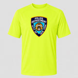 Safety Green