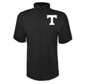 Tennessee Volunteers Alternate Black polyester polo