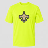 Safety Green